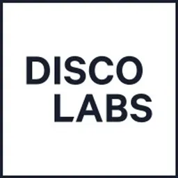 Disco logo
