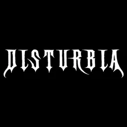 Disturbia logo
