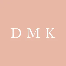 DMK logo
