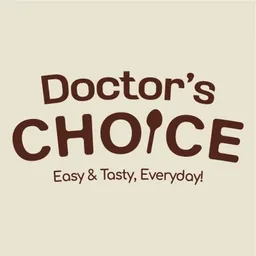 Doctor's Choice logo