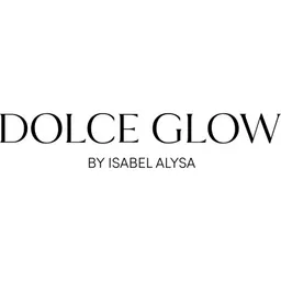 Dolce Glow by Isabel Alysa logo