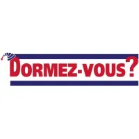 Dormez-vous logo