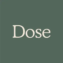 Dose logo