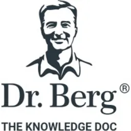 Dr. Berg Nutritionals logo