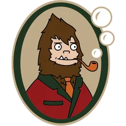 Dr. Squatch logo