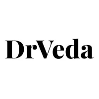Dr Veda logo