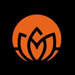 Dtroffle logo