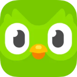 Duolingo logo
