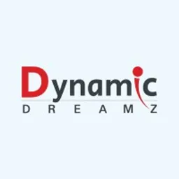 Dynamic Dreamz - Platinum Partner Agency logo