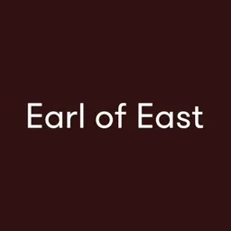 Earl of East logo