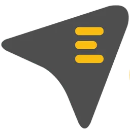 EbizON Digital logo