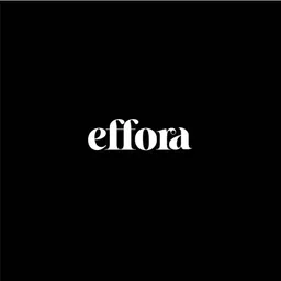Effora logo