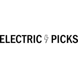 Electric Picks Jewelry logo