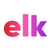 elk marketing logo