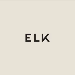 ELK logo