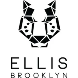 Ellis Brooklyn logo