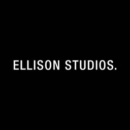 Ellison Studios logo