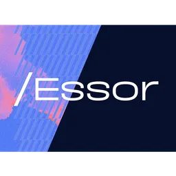 Essor logo