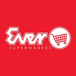Ever Supermarkets logo
