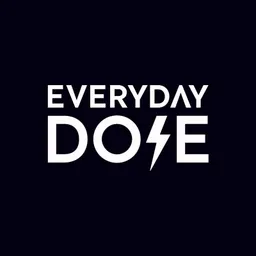 Everyday Dose logo