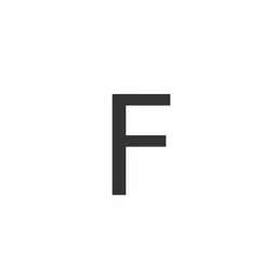 Fabric logo