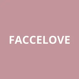Facelove logo