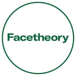Facetheory | Sustainable Skincare logo