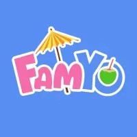 Famyo logo