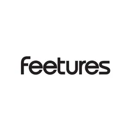 Feetures logo