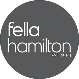 Fella Hamilton logo
