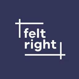 FeltRight LLC logo