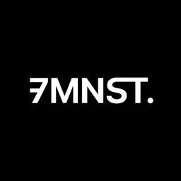 femenest clothing (FMNST) logo
