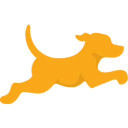 Fetch logo