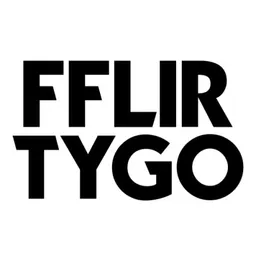 FflirtyGo logo