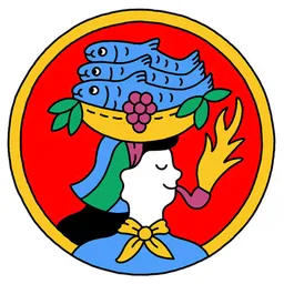 Fishwife logo
