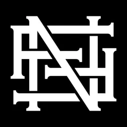 Flag Nor Fail logo