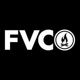 Flatline Van Co. logo
