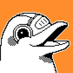 Flipper Zero Shop logo
