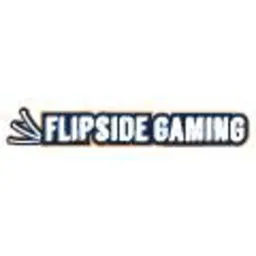 Flipside Gaming logo
