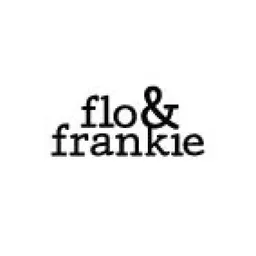 Flo & Frankie logo