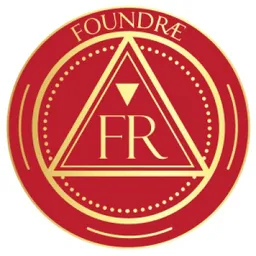 FoundRae logo