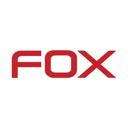 Fox baby logo