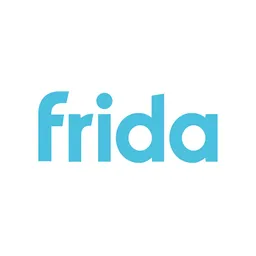 Frida logo