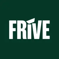Frive logo