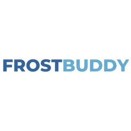 Frost Buddy logo