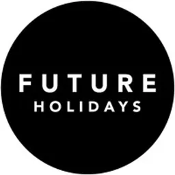 Future Holidays logo