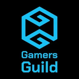 Gamers Guild USA logo