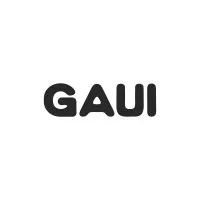 GAUI logo