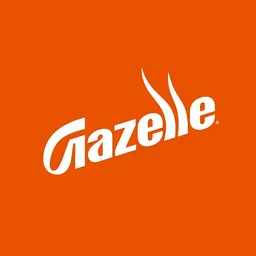 Gazelle Inc logo
