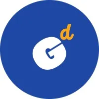 Genius Dog logo